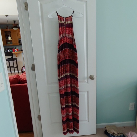 Maxi Dress - Picture 2 of 3